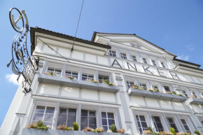 Anker Hotel Restaurant Teufen